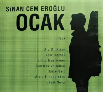 Sinan Cem Eroğlu: Ocak