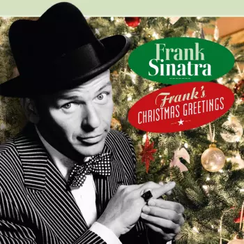 Sinatra,frank: Frank's Christmas Greetings