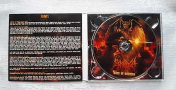 CD Sinaya: Maze Of Madness