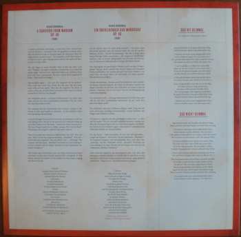 3LP/DVD Die Toten Hosen: "Entartete Musik" : Willkommen in Deutschland - Ein Gedenkkonzert