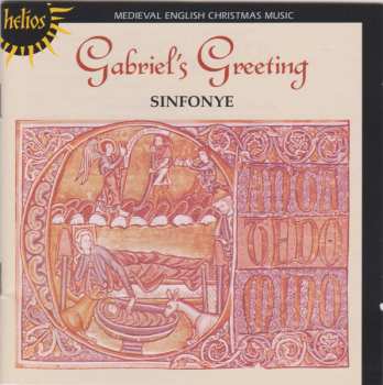CD Sinfonye: Gabriel's Greeting