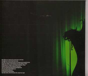 CD Singapore Sling: Kill Kill Kill (Songs About Nothing)