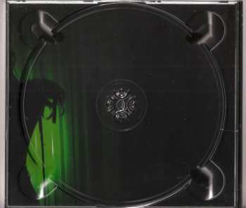 CD Singapore Sling: Kill Kill Kill (Songs About Nothing)