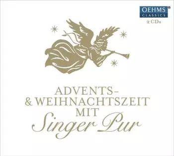 Advents & Weihnachtszeit Mit 