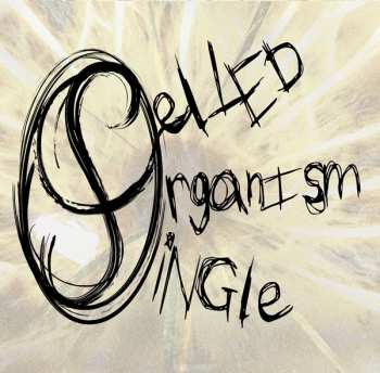 CD Single Celled Organism: Splinter In The Eye