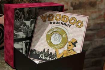 Album Singles Collection  / Var: Singles Collection