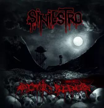 Arctic Blood