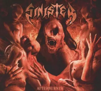 Sinister: Afterburner