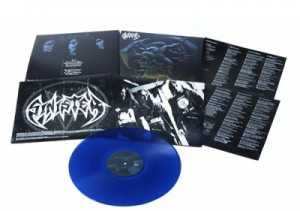 LP Sinister: Hate CLR