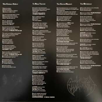 LP Sinister: Hate CLR