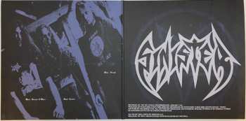 LP Sinister: Hate CLR