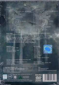 CD/DVD/Caja Sinister: Prophecies Denied LTD