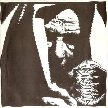 Album Sinister: Sinister