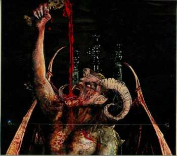 2CD Sinister: The Post-Apocalyptic Servant LTD | DIGI