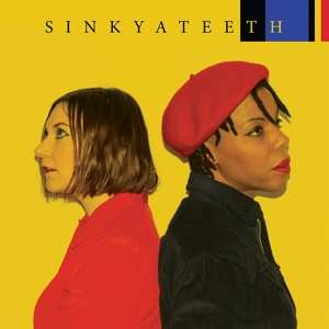 Album Sink Ya Teeth: Sink Ya Teeth