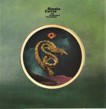 CD Sinoia Caves: The Enchanter Persuaded