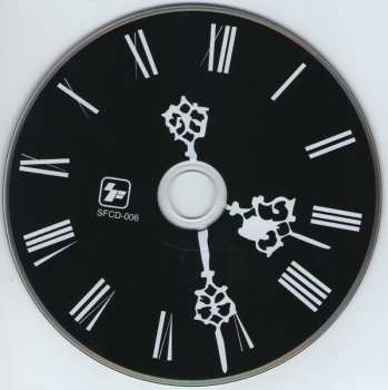 CD Siobhan Fahey: The MGA Sessions