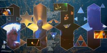 2LP Siouxsie & The Banshees: Nocturne