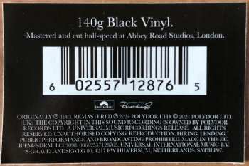 2LP Siouxsie & The Banshees: Nocturne