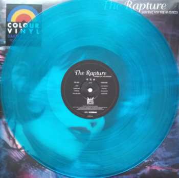 2LP Siouxsie & The Banshees: The Rapture CLR | LTD