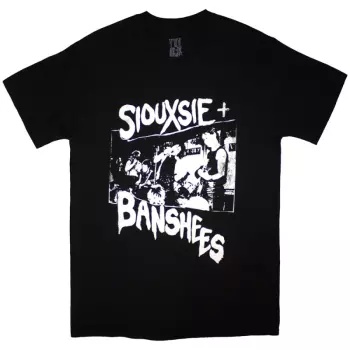 Camiseta Live!