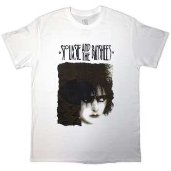 Merch Siouxsie & The Banshees: Camiseta Spellbound