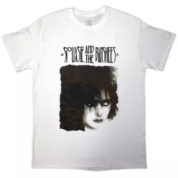 Camiseta Spellbound