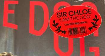 2LP Sir Chloe: I Am The Dog