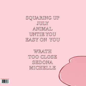 LP Sir Chloe: Party Favors CLR