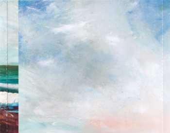 CD Daniel Barenboim: Sea Pictures ∙ Falstaff PIC