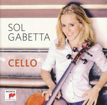 2CD Sol Gabetta: Cello