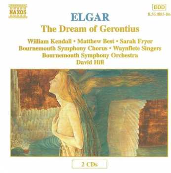 Album Sir Edward Elgar: The Dream Of Gerontius