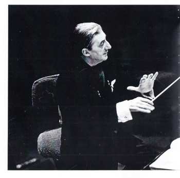 CD BBC Symphony Orchestra: Elgar: Symphony No.2 (Coventry Cathedral, 20 May 1964)