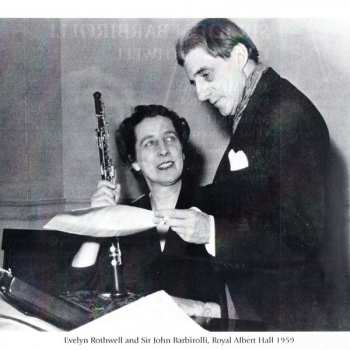 CD Sir John Barbirolli: Tchaikovsky, Martinů - ‘Live’ Recordings Proms 1958-1959