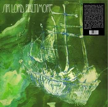 LP Sir Lord Baltimore: Kingdom Come