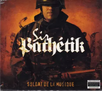 Soldat De La Musique