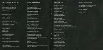 CD Sircle Of Silence: Sircle Of Silence