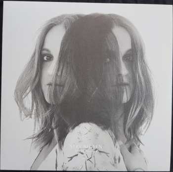 Album Siri Nilsen: Skyggebokser