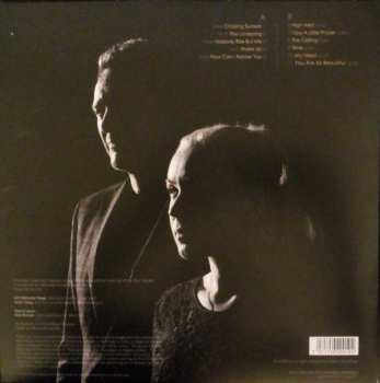 LP Siril Malmedal Hauge: Chasing Sunsets