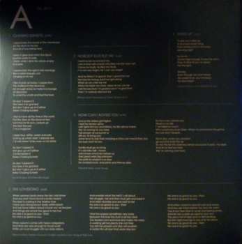 LP Siril Malmedal Hauge: Chasing Sunsets