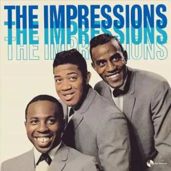 Album The Impressions: Acme