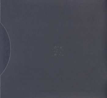 CD Sisa Feher A Fehero Rocher: Cirrus