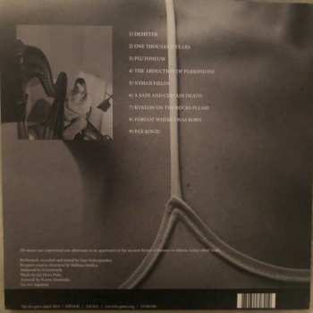 LP Sissi Rada: Demeter In Aexone