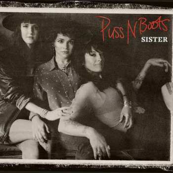 LP Puss N Boots: Sister