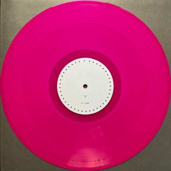 LP Sister Grotto: Song for an Unborn Sun CLR