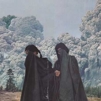 LP Sister Grotto: Song for an Unborn Sun CLR