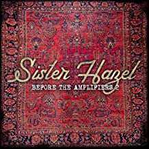 CD Sister Hazel: Before The Amplifiers 2