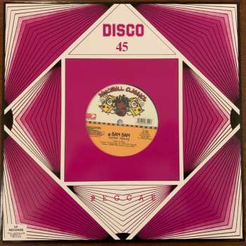 LP Sister Nancy: Bam Bam LTD | CLR