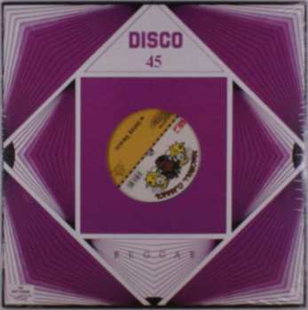 LP Sister Nancy: Bam Bam LTD | CLR