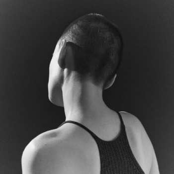 CD Sister Ray: Communion